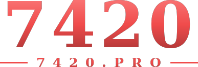 7420 logo